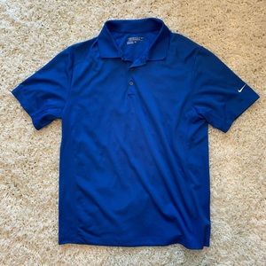 Nike Golf Polo